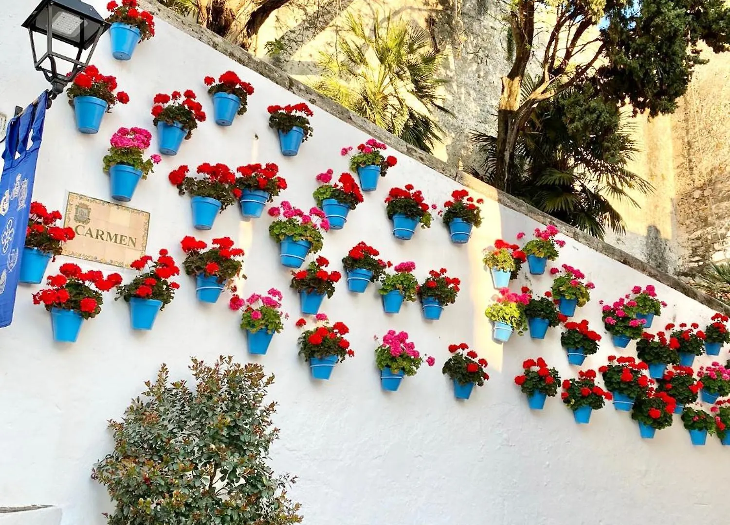 Apartment The City Center Marbella - Eaw Homes