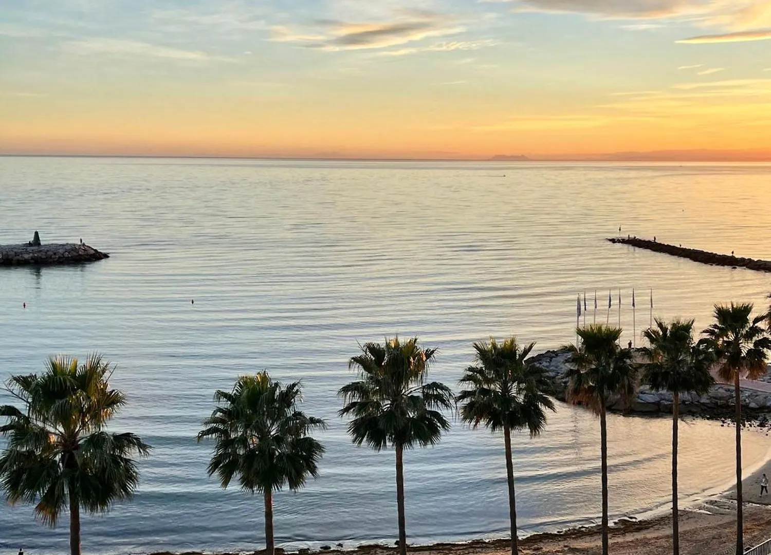 The City Center Marbella - Eaw Homes Apartment