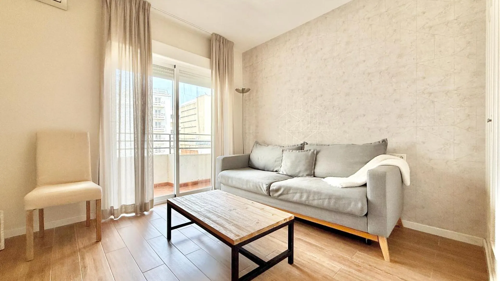 The City Center Marbella - Eaw Homes 0*,  Spain