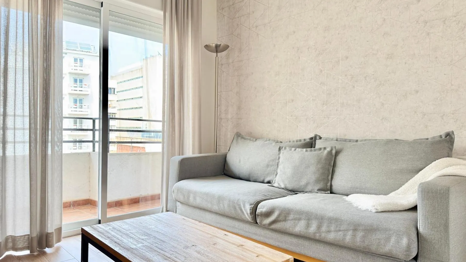 The City Center Marbella - Eaw Homes