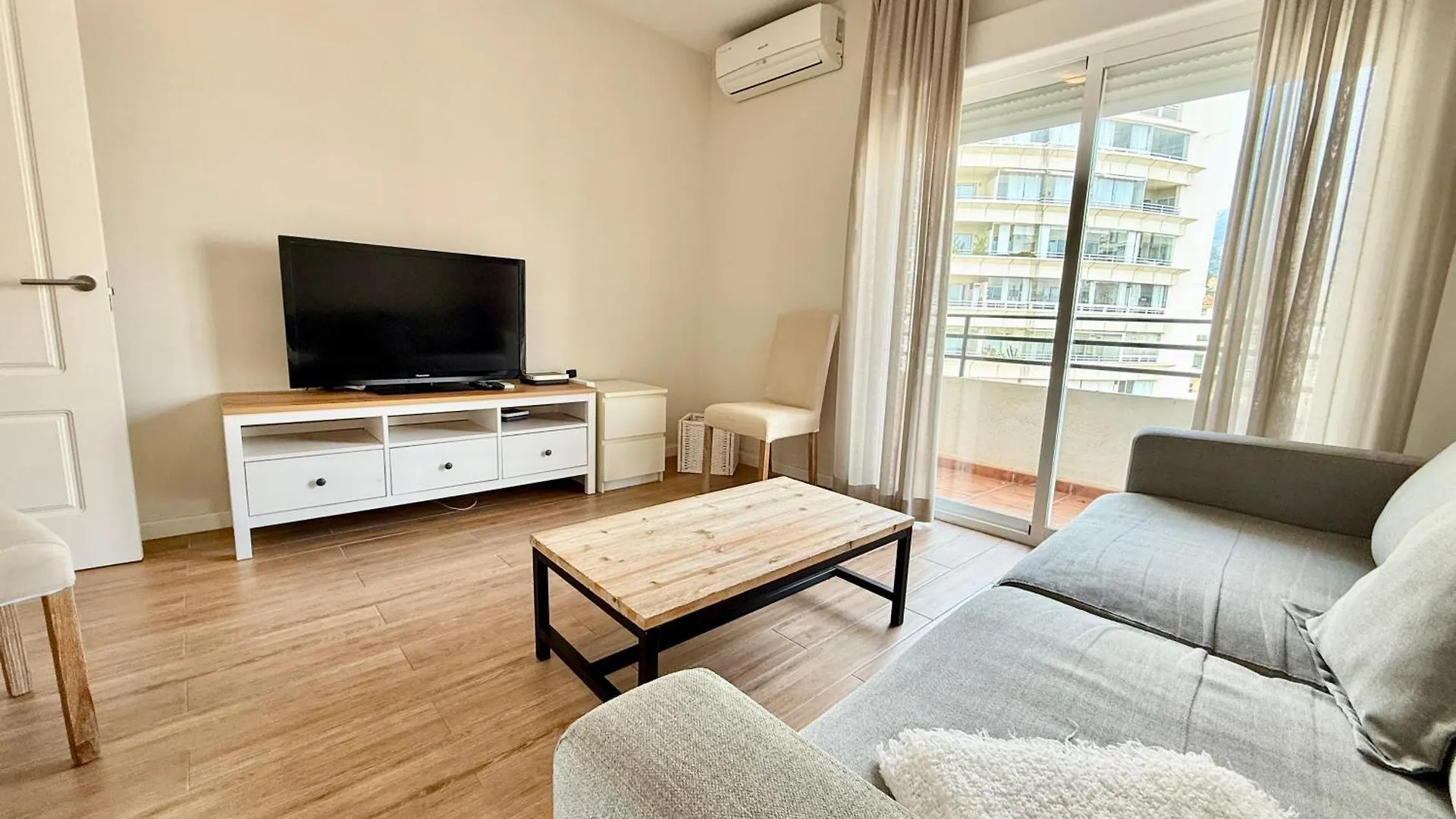 The City Center Marbella - Eaw Homes Spain