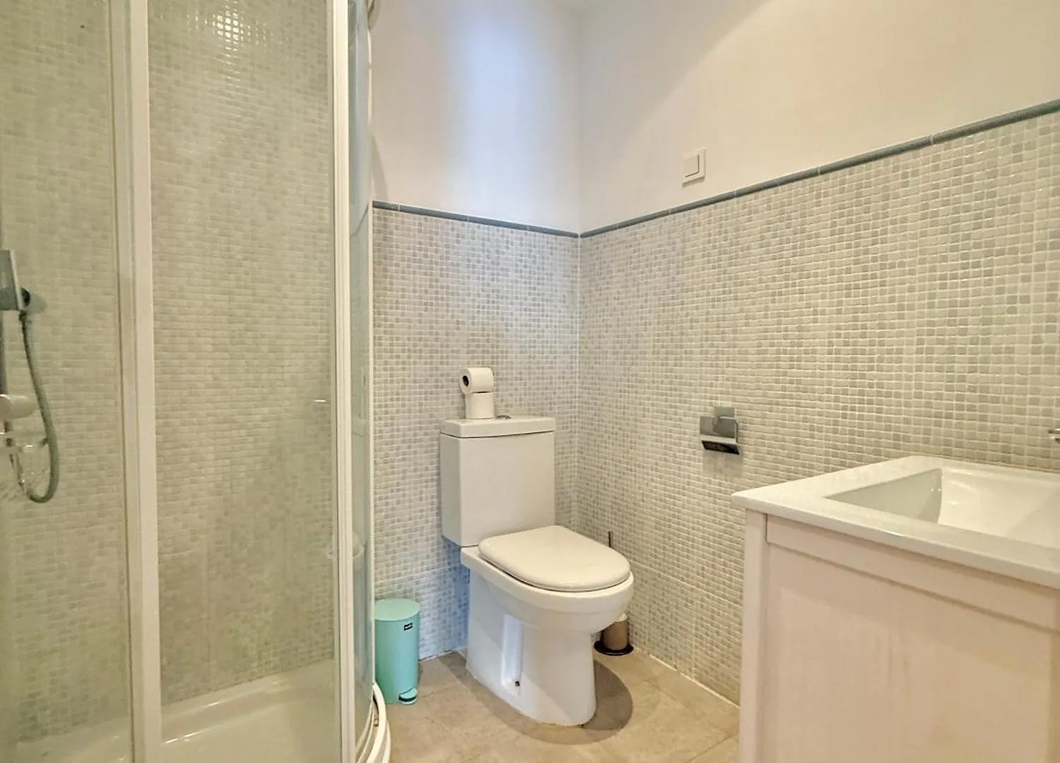 The City Center Marbella - Eaw Homes