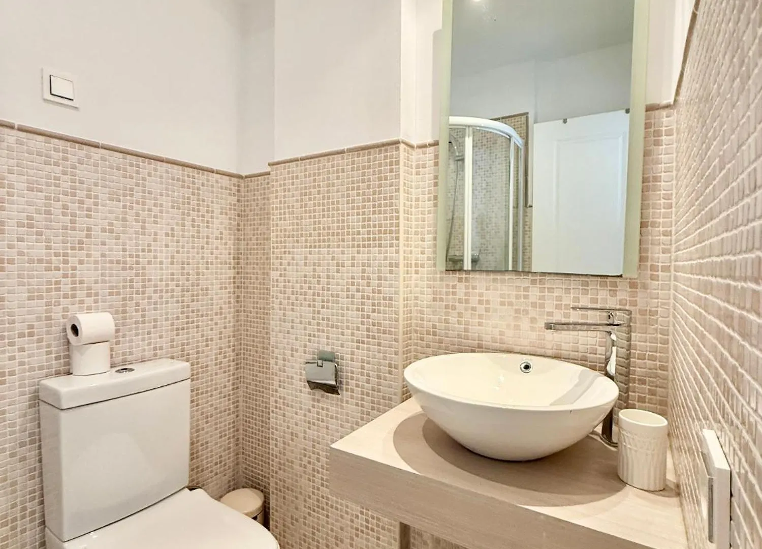 Apartment The City Center Marbella - Eaw Homes Spain