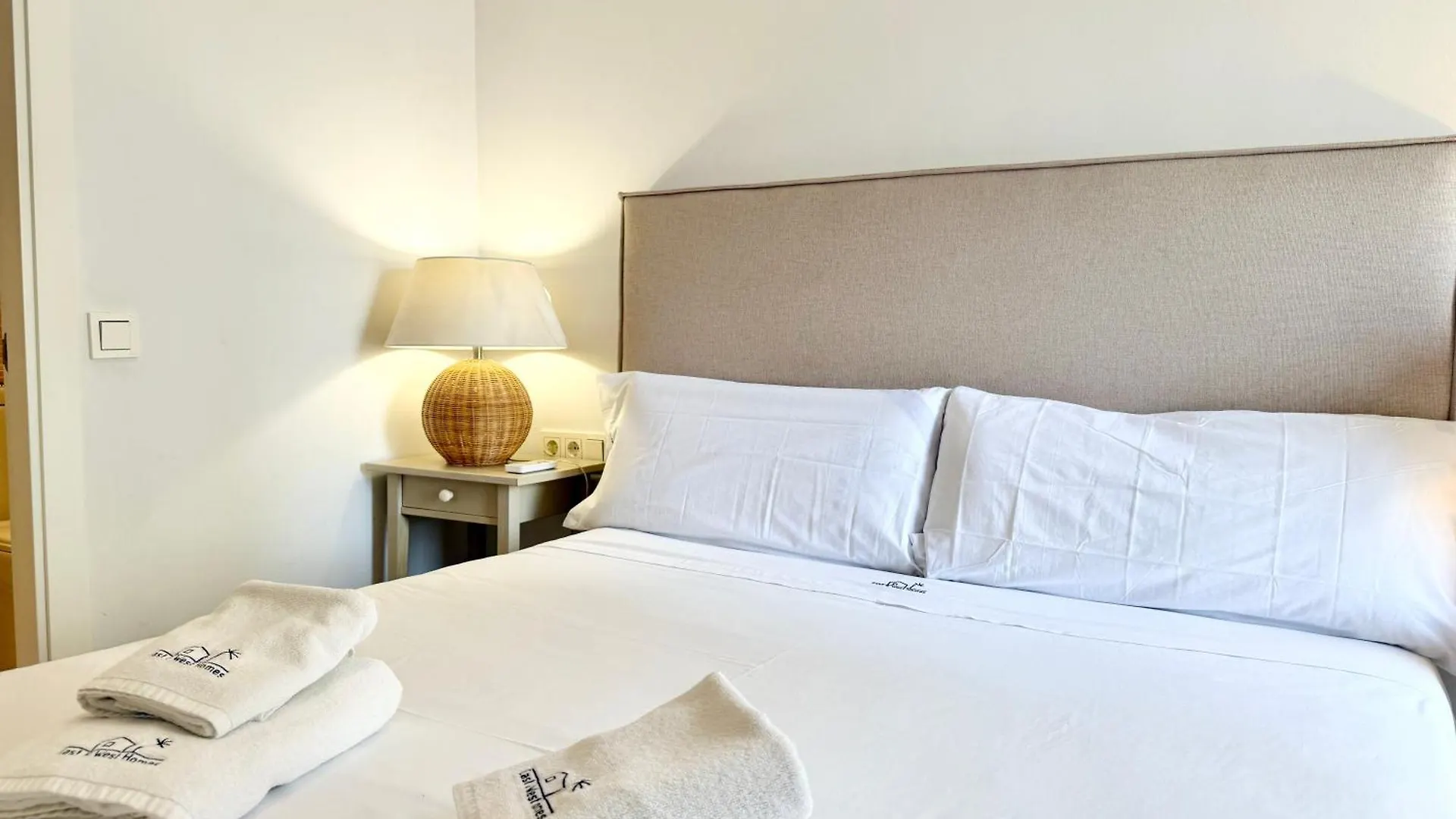 The City Center Marbella - Eaw Homes 0*,  Spain